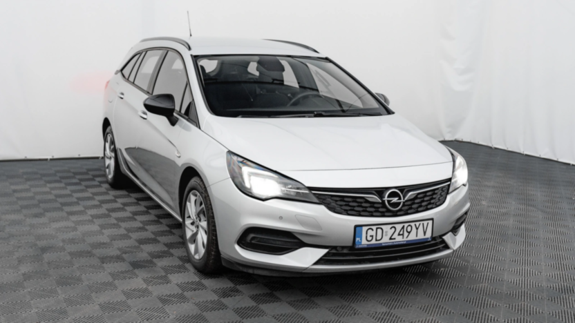 OPEL Astra Astra V 1.2 T Edition S&S