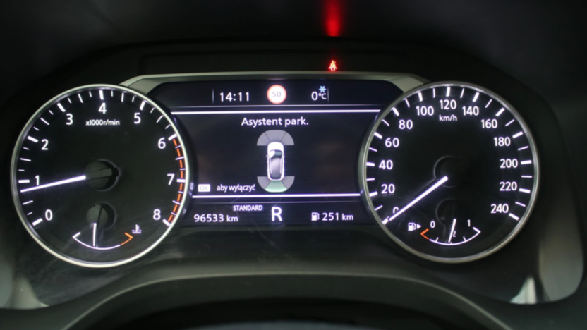 NISSAN Qashqai Qashqai 1.3 DIG-T mHEV N-Connecta Xtronic