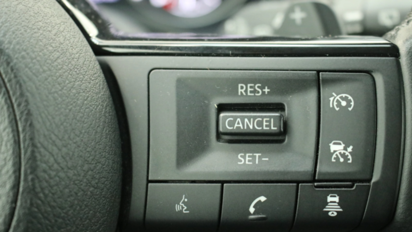 NISSAN Qashqai Qashqai 1.3 DIG-T mHEV N-Connecta Xtronic