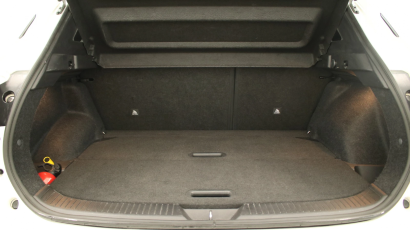 NISSAN Qashqai Qashqai 1.3 DIG-T mHEV N-Connecta Xtronic