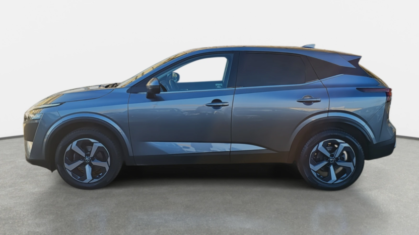 NISSAN Qashqai Qashqai 1.3 DIG-T mHEV N-Connecta Xtronic