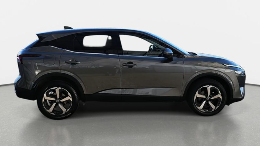 NISSAN Qashqai Qashqai 1.3 DIG-T mHEV N-Connecta Xtronic