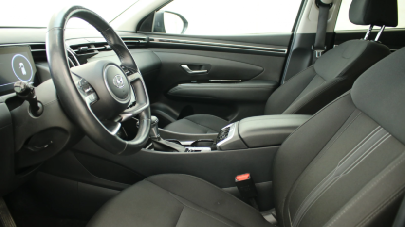HYUNDAI Tucson Tucson 1.6 T-GDi 48V Smart 2WD DCT