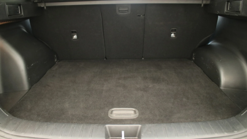 HYUNDAI Tucson Tucson 1.6 T-GDi 48V Smart 2WD DCT