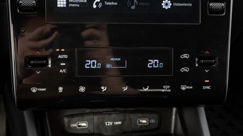 HYUNDAI Tucson Tucson 1.6 T-GDi 48V Smart 2WD DCT