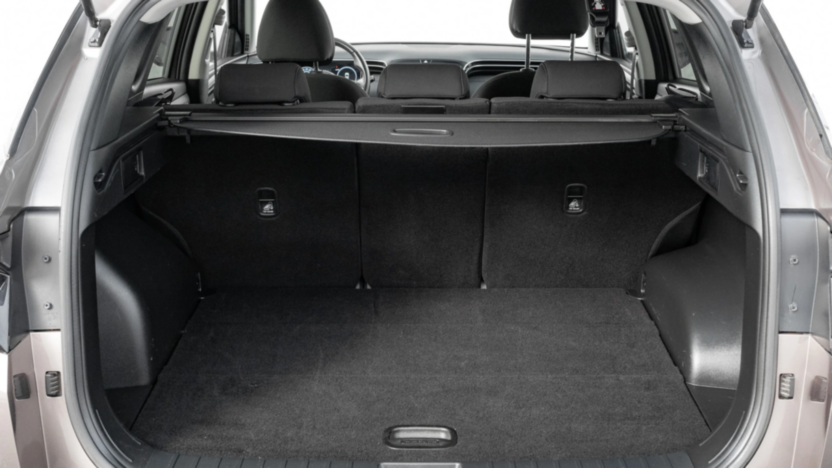 HYUNDAI Tucson Tucson 1.6 T-GDi 48V Smart 2WD DCT
