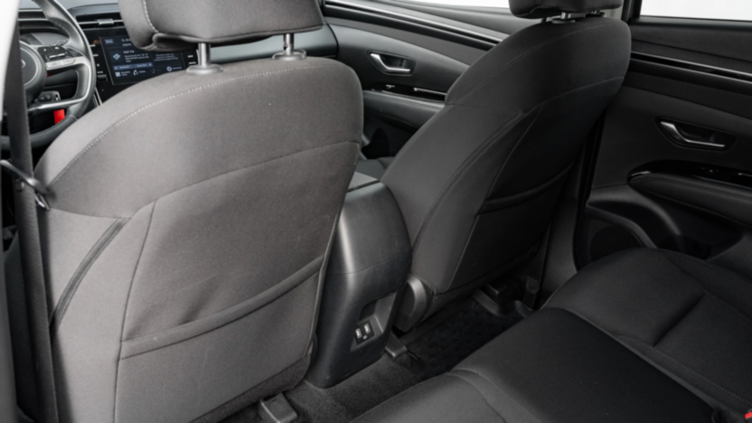 HYUNDAI Tucson Tucson 1.6 T-GDi 48V Smart 2WD DCT