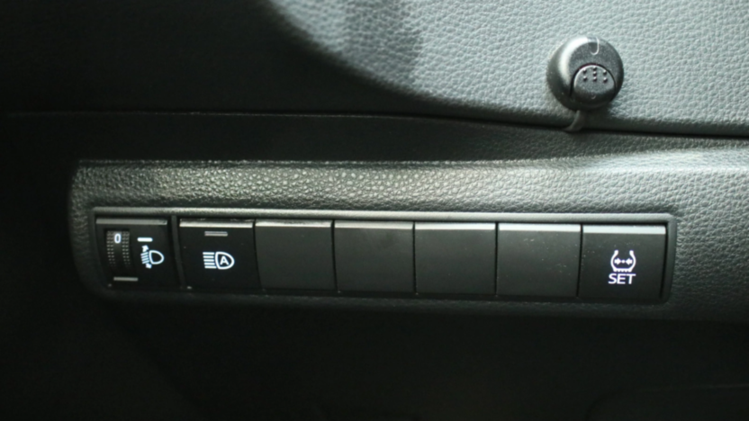 TOYOTA Corolla Corolla 1.5 Comfort