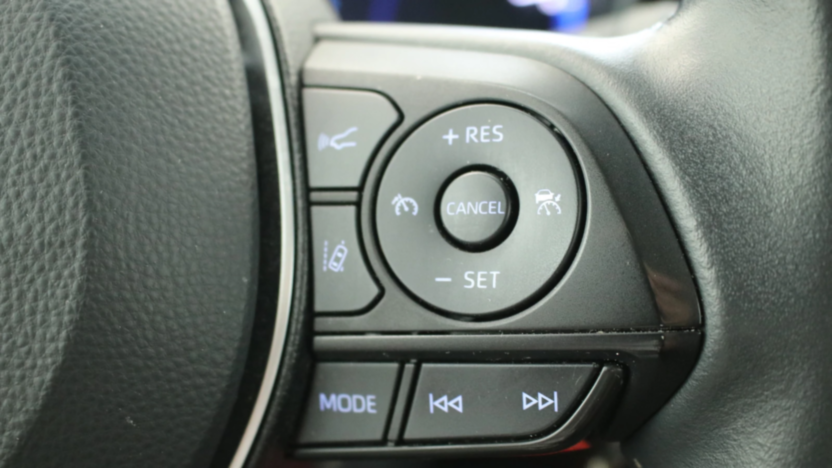 TOYOTA Corolla Corolla 1.5 Comfort