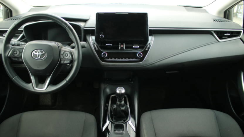 TOYOTA Corolla Corolla 1.5 Comfort