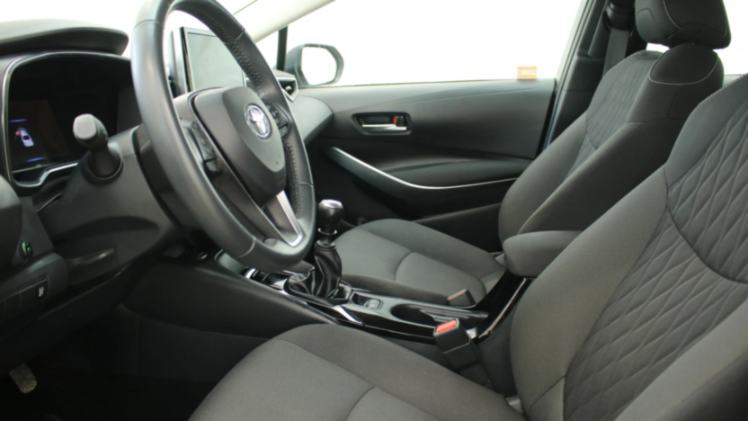 TOYOTA Corolla Corolla 1.5 Comfort