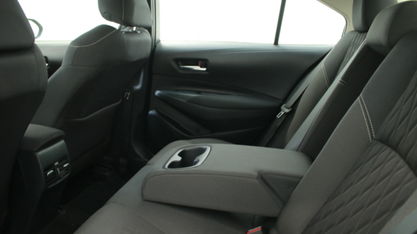 TOYOTA Corolla Corolla 1.5 Comfort