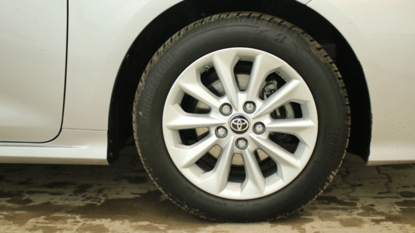 TOYOTA Corolla Corolla 1.5 Comfort