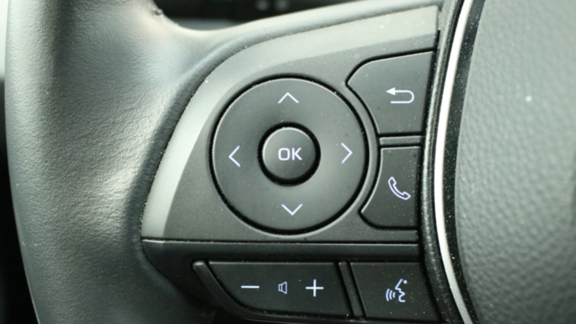 TOYOTA Corolla Corolla 1.5 Comfort