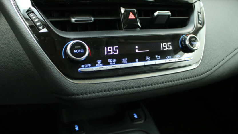 TOYOTA Corolla Corolla 1.5 Comfort