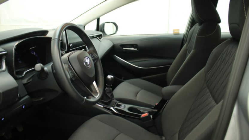 TOYOTA Corolla Corolla 1.5 Comfort