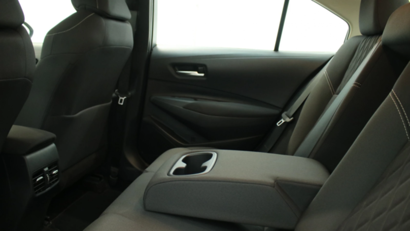 TOYOTA Corolla Corolla 1.5 Comfort