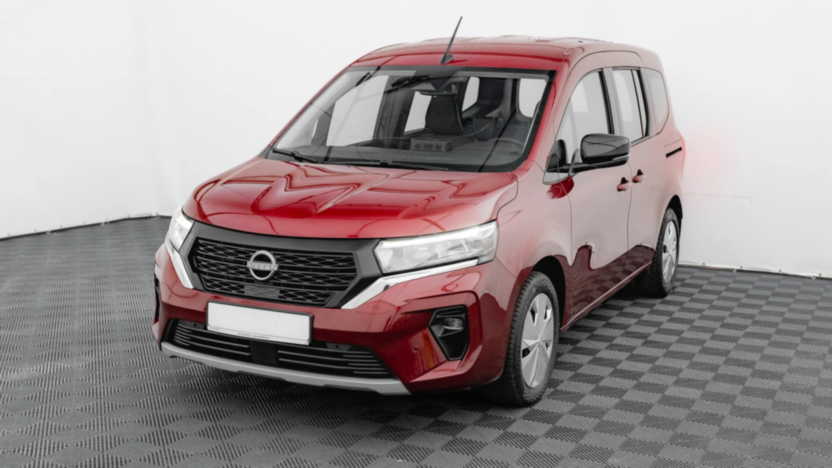 NISSAN Townstar Combi Townstar Combi 1.3 DIG-T L1 Business