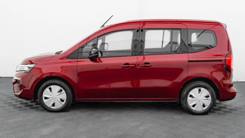 NISSAN Townstar Combi Townstar Combi 1.3 DIG-T L1 Business