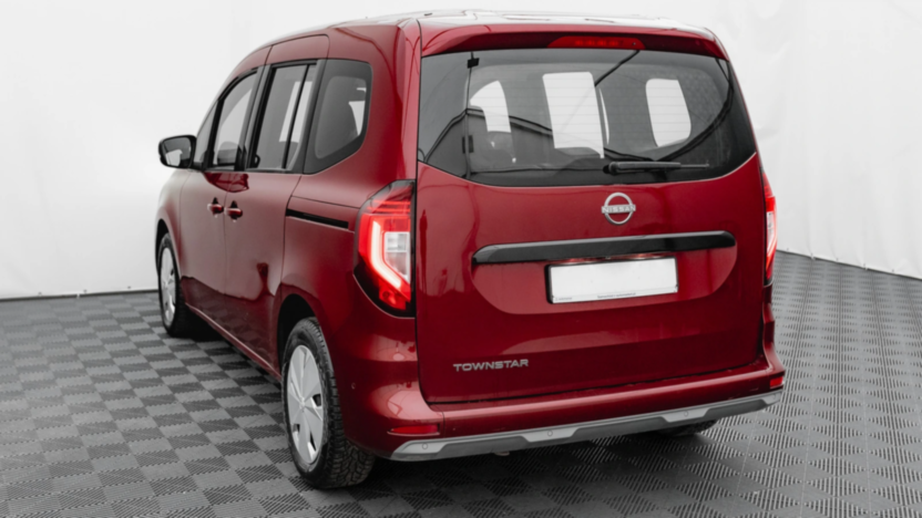 NISSAN Townstar Combi Townstar Combi 1.3 DIG-T L1 Business