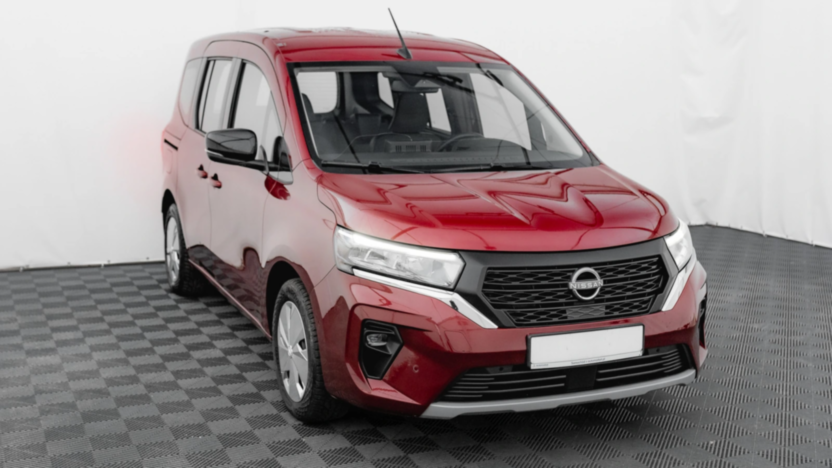 NISSAN Townstar Combi Townstar Combi 1.3 DIG-T L1 Business