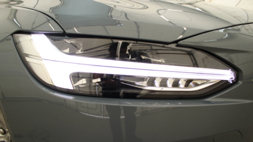 VOLVO S90 S90 B4 B Momentum Pro aut