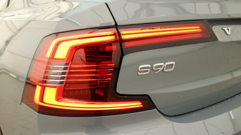 VOLVO S90 S90 B4 B Momentum Pro aut