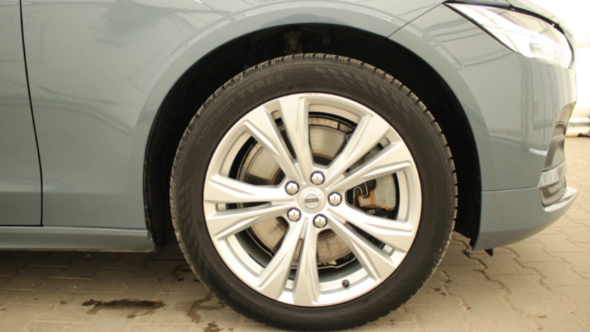 VOLVO S90 S90 B4 B Momentum Pro aut