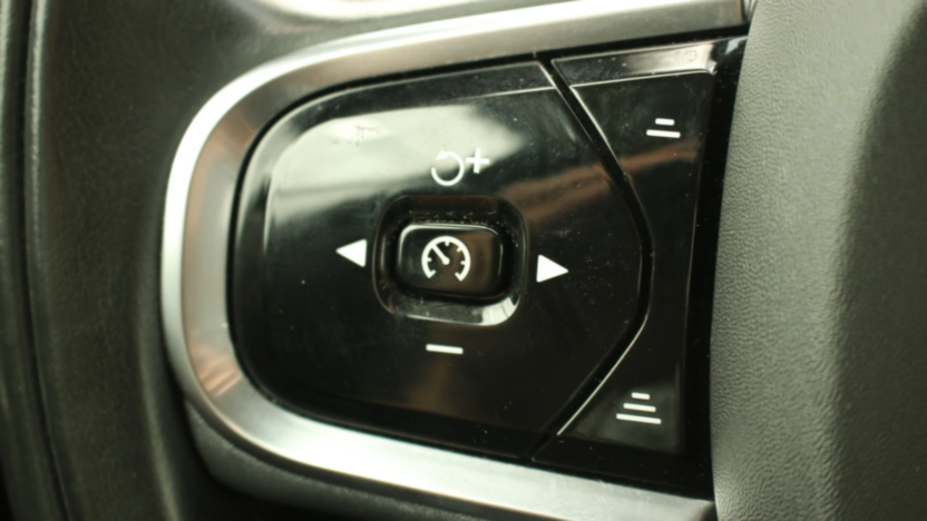 VOLVO S90 S90 B4 B Momentum Pro aut