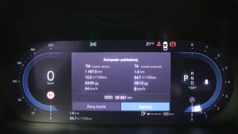 VOLVO S90 S90 B4 B Momentum Pro aut