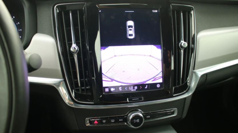 VOLVO S90 S90 B4 B Momentum Pro aut