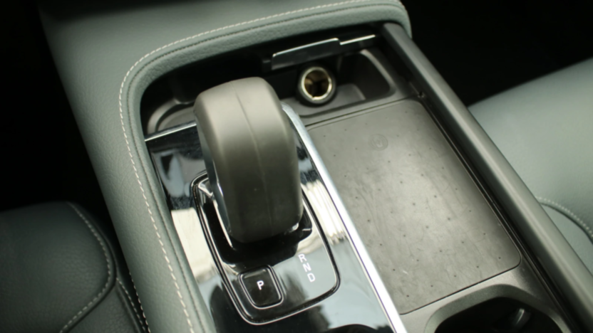 VOLVO S90 S90 B4 B Momentum Pro aut