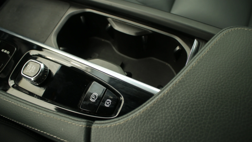 VOLVO S90 S90 B4 B Momentum Pro aut