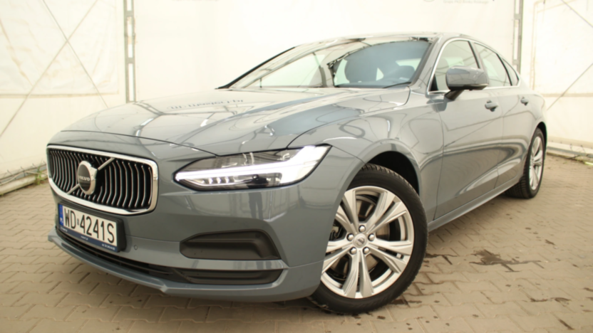 VOLVO S90 S90 B4 B Momentum Pro aut