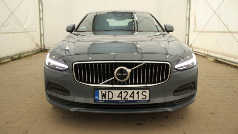 VOLVO S90 S90 B4 B Momentum Pro aut