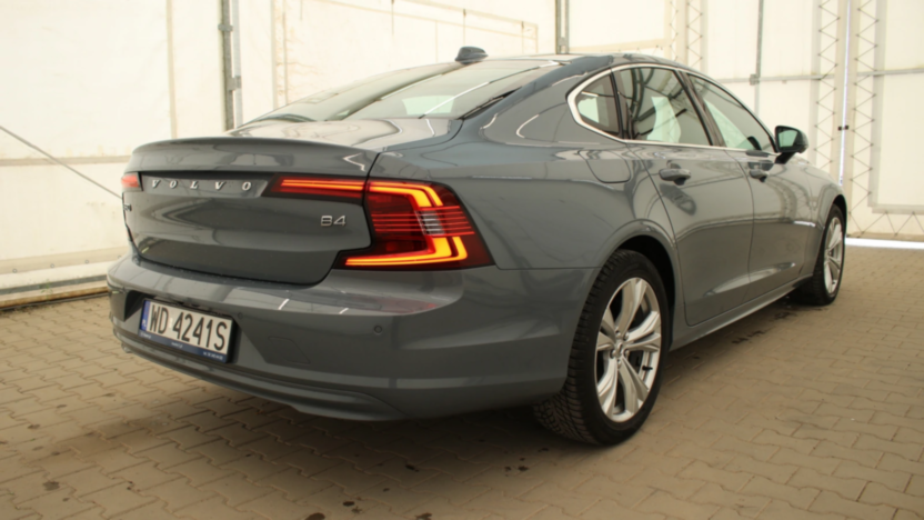 VOLVO S90 S90 B4 B Momentum Pro aut