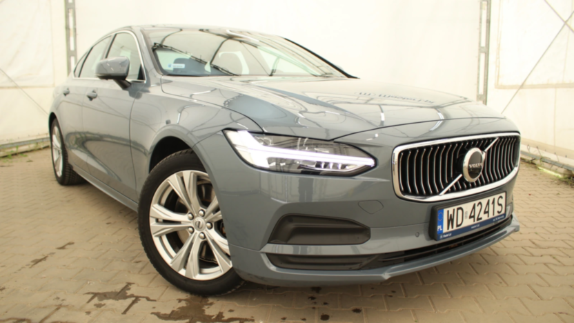 VOLVO S90 S90 B4 B Momentum Pro aut