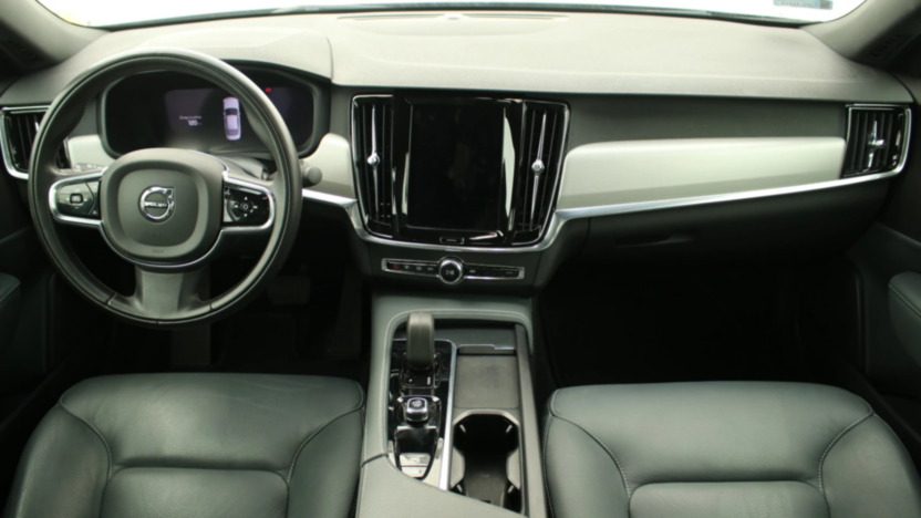 VOLVO S90 S90 B4 B Momentum Pro aut