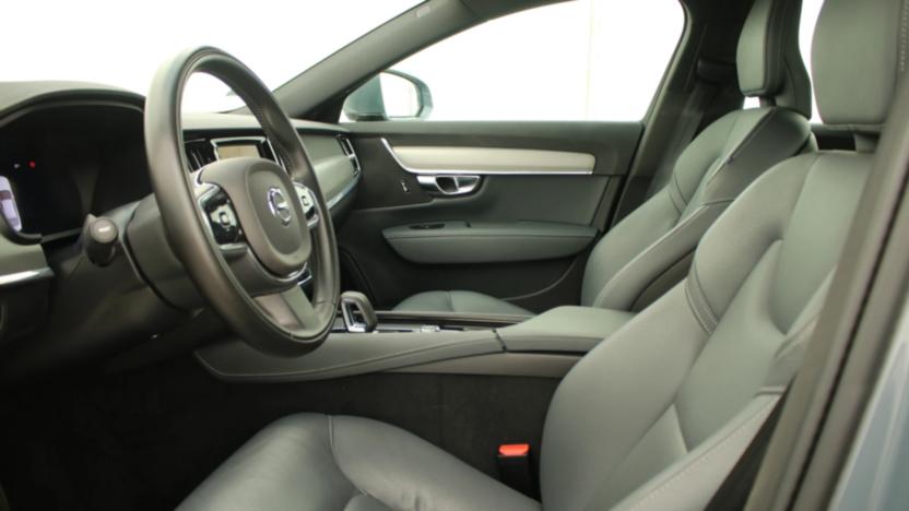 VOLVO S90 S90 B4 B Momentum Pro aut