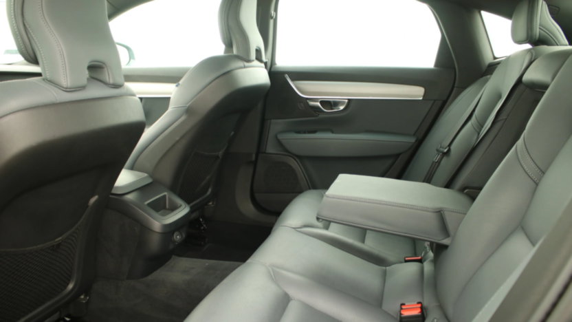 VOLVO S90 S90 B4 B Momentum Pro aut