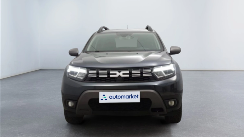 DACIA Duster Duster 1.3 TCe Journey 4WD
