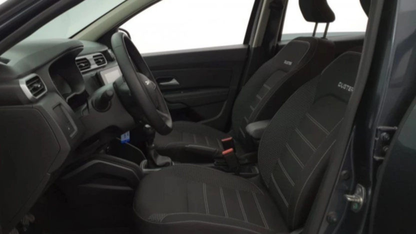 DACIA Duster Duster 1.3 TCe Journey 4WD