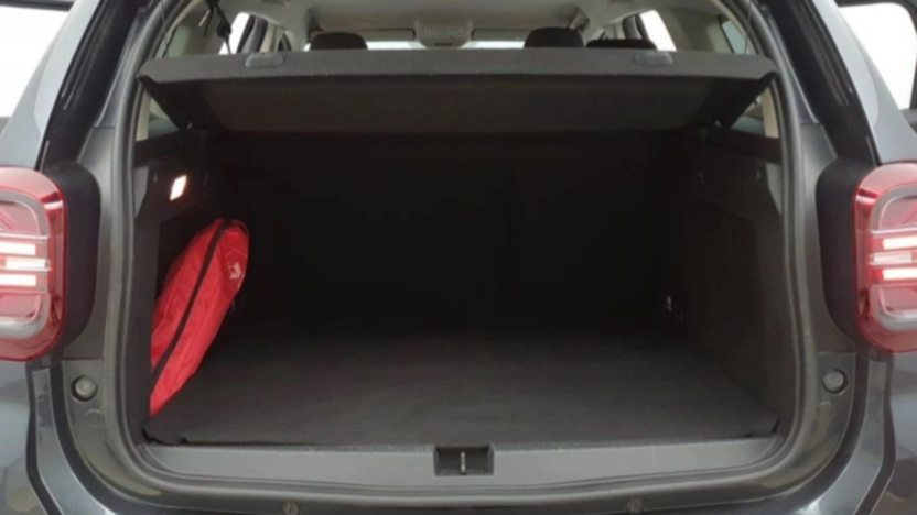 DACIA Duster Duster 1.3 TCe Journey 4WD