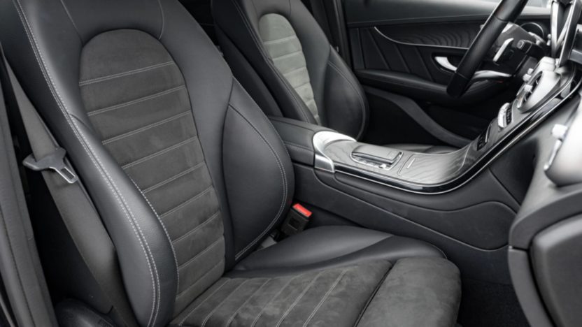 MERCEDES-BENZ GLC GLC 200 d 4-Matic