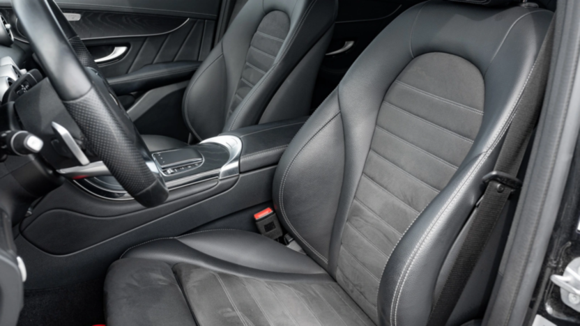 MERCEDES-BENZ GLC GLC 200 d 4-Matic
