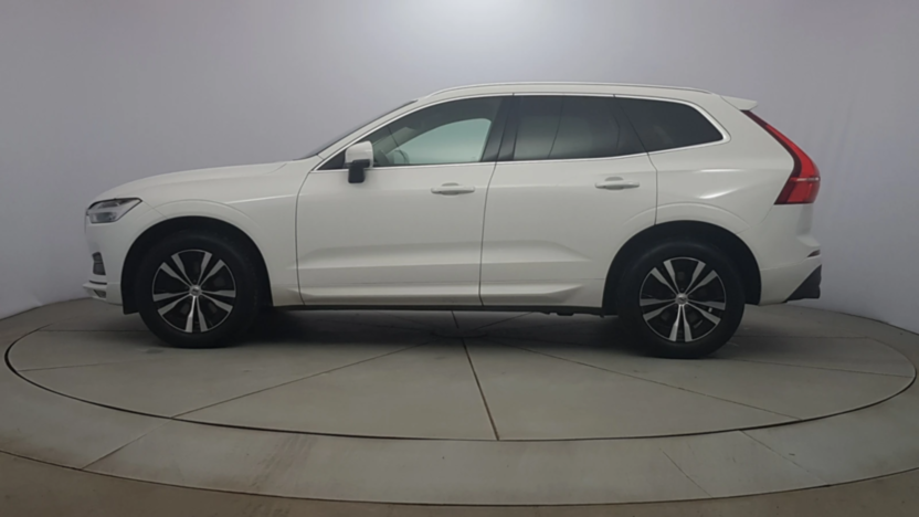 VOLVO XC60 XC60 B4 B Momentum Pro aut