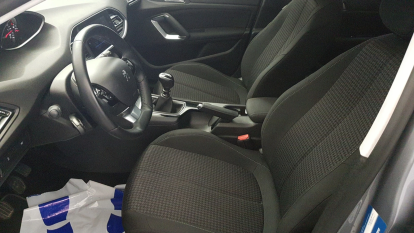 PEUGEOT 308 308 SW 1.5 BlueHDi Active Pack S&S