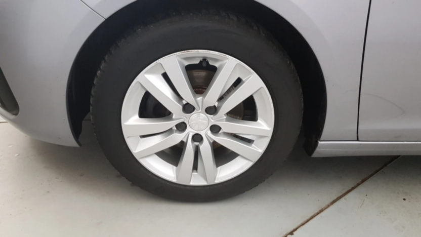 PEUGEOT 308 308 SW 1.5 BlueHDi Active Pack S&S