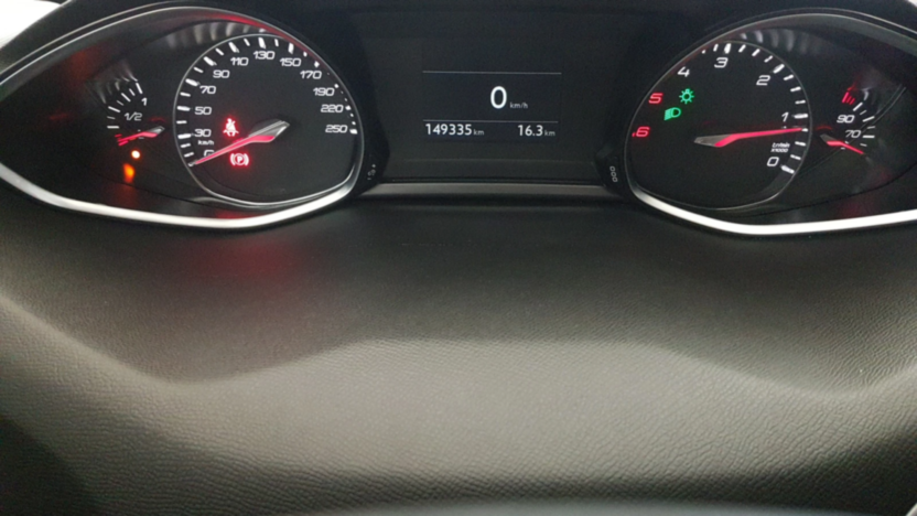PEUGEOT 308 308 SW 1.5 BlueHDi Active Pack S&S