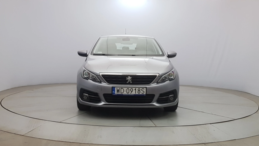 PEUGEOT 308 308 SW 1.5 BlueHDi Active Pack S&S
